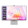 SAMSUNG 27" LS27C902PAUXDU Srebrny - 1166546 - zdjęcie 3